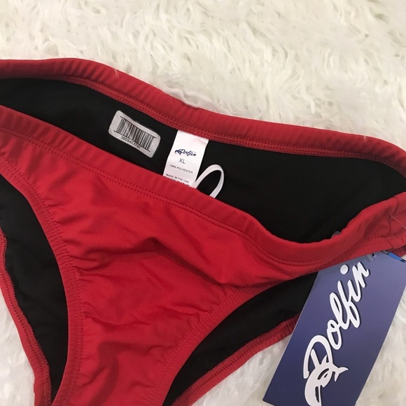 Dolfin Guard Bottom - Picture 6 of 6